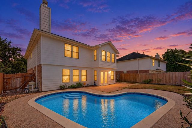 3111 Lantern Bay Lane, Katy, TX 77449