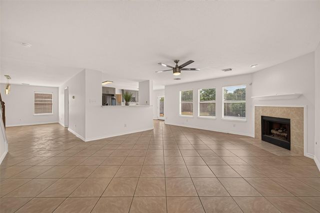 3111 Lantern Bay Lane, Katy, TX 77449
