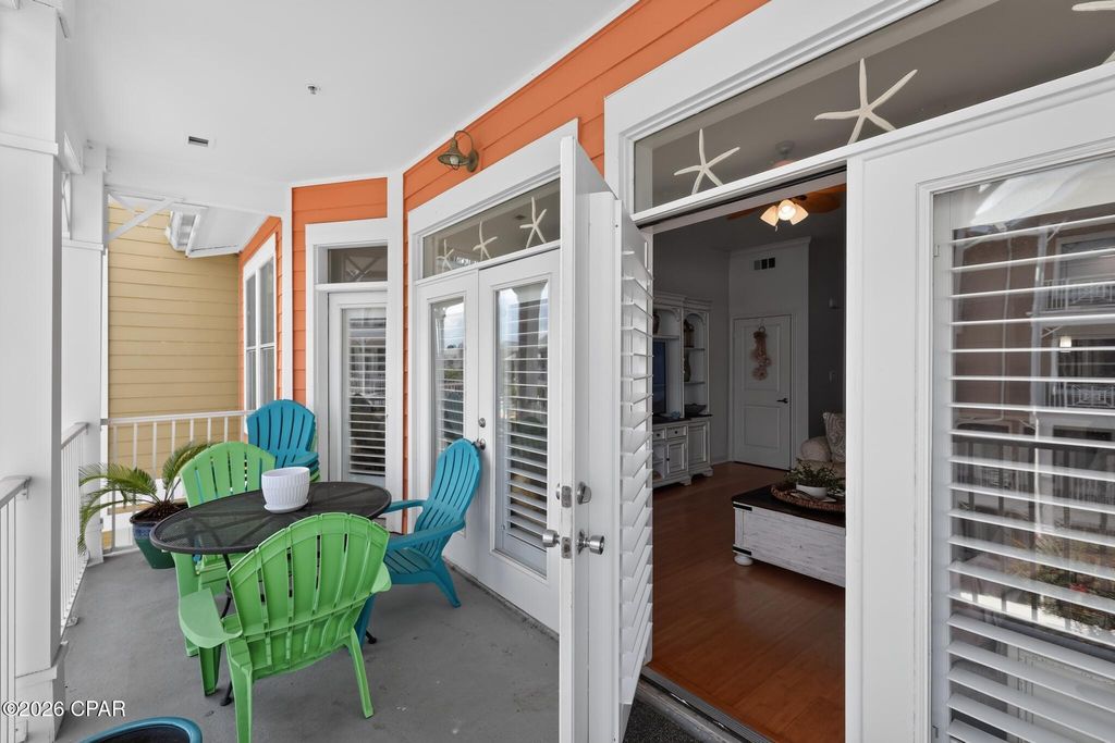 Image 17 of property listing at 8700 Front Beach Road 4309, Panama City Beach, FL 32407