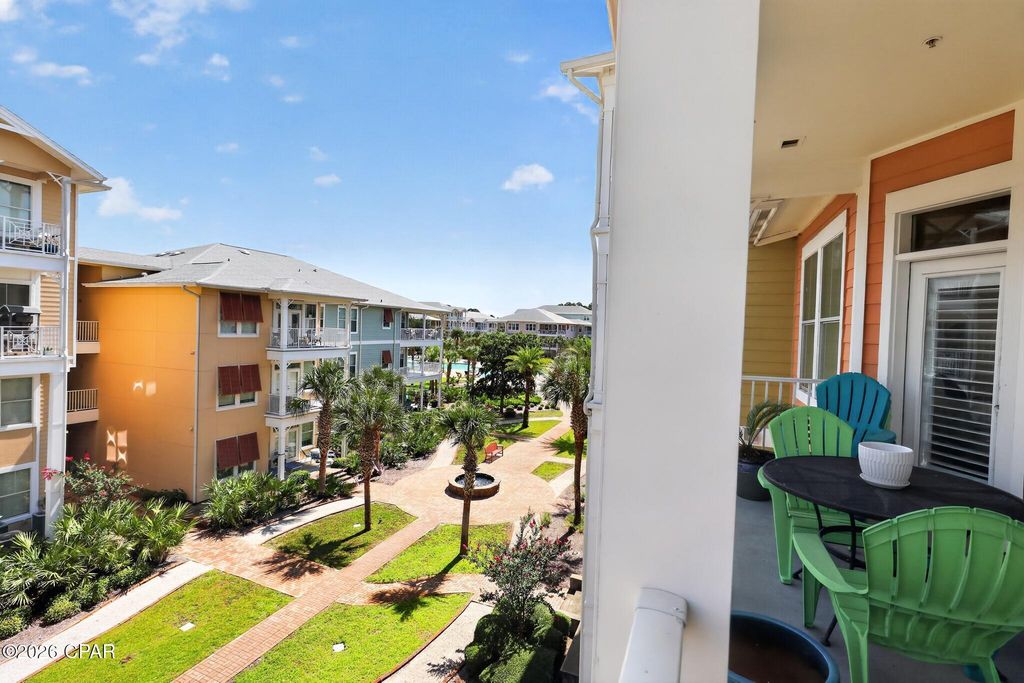 Image 18 of property listing at 8700 Front Beach Road 4309, Panama City Beach, FL 32407
