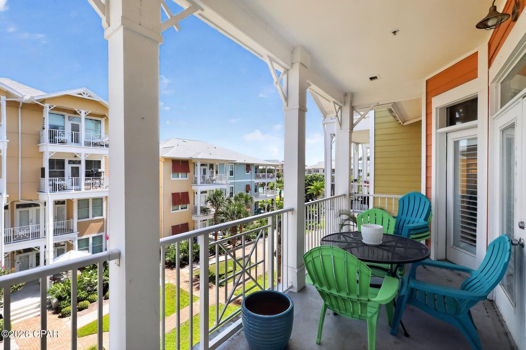 Image 2 of property listing at 8700 Front Beach Road 4309, Panama City Beach, FL 32407