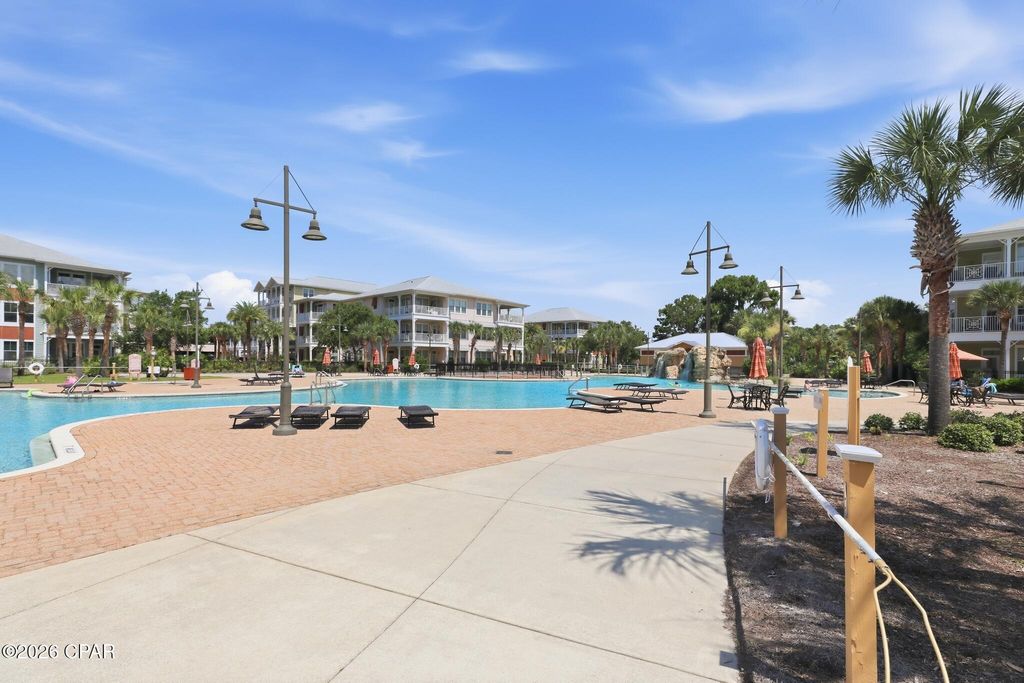 Image 20 of property listing at 8700 Front Beach Road 4309, Panama City Beach, FL 32407