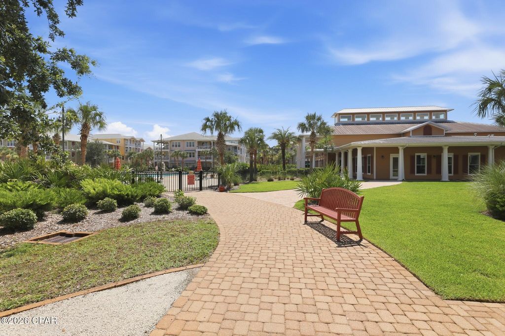Image 21 of property listing at 8700 Front Beach Road 4309, Panama City Beach, FL 32407