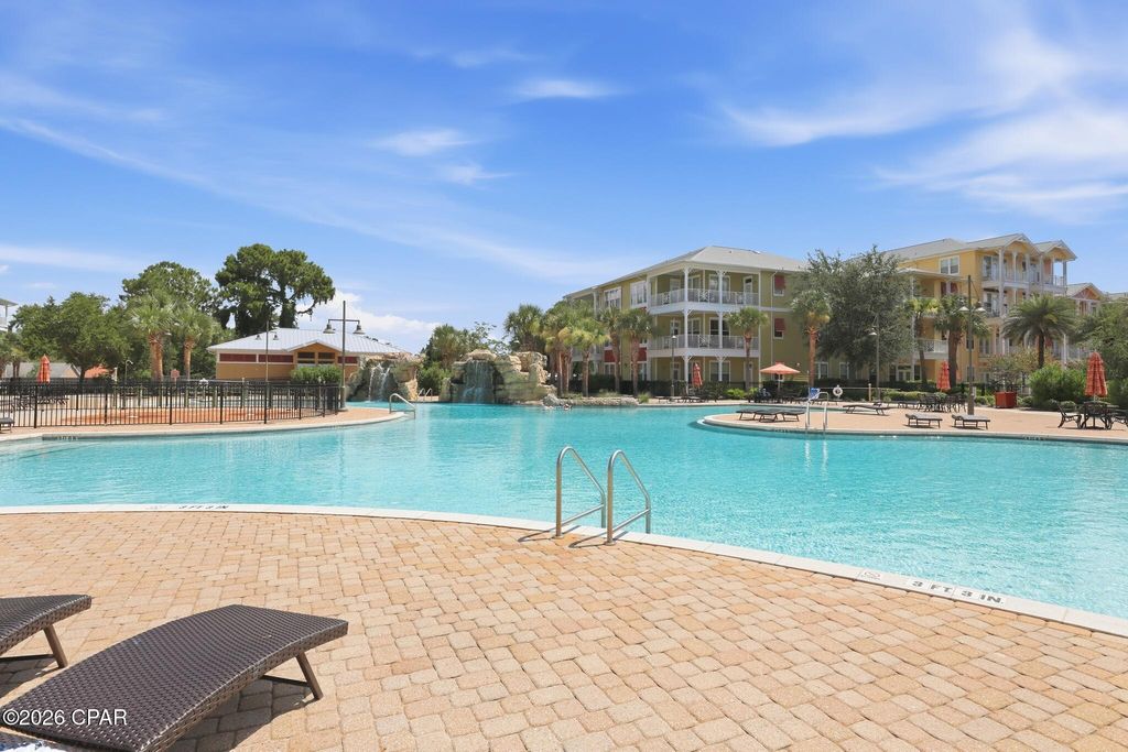 Image 22 of property listing at 8700 Front Beach Road 4309, Panama City Beach, FL 32407