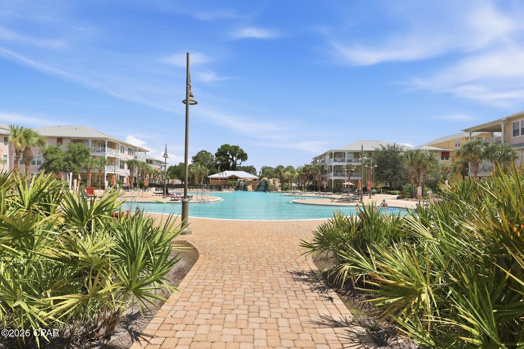 Image 24 of property listing at 8700 Front Beach Road 4309, Panama City Beach, FL 32407