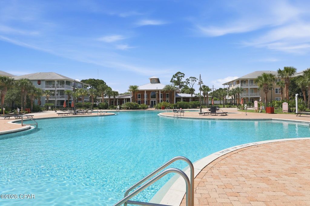 Image 25 of property listing at 8700 Front Beach Road 4309, Panama City Beach, FL 32407
