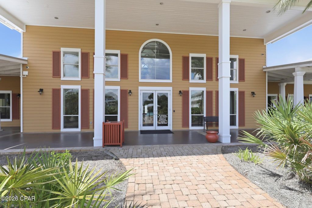 Image 27 of property listing at 8700 Front Beach Road 4309, Panama City Beach, FL 32407