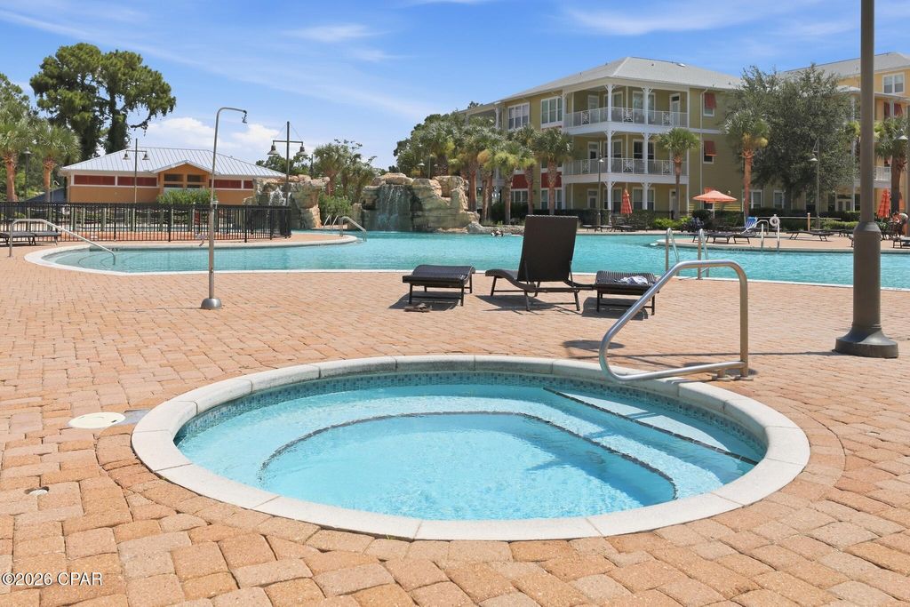 Image 29 of property listing at 8700 Front Beach Road 4309, Panama City Beach, FL 32407