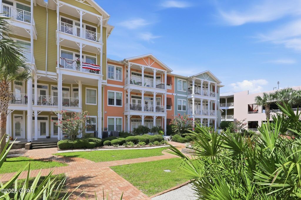 Image 3 of property listing at 8700 Front Beach Road 4309, Panama City Beach, FL 32407