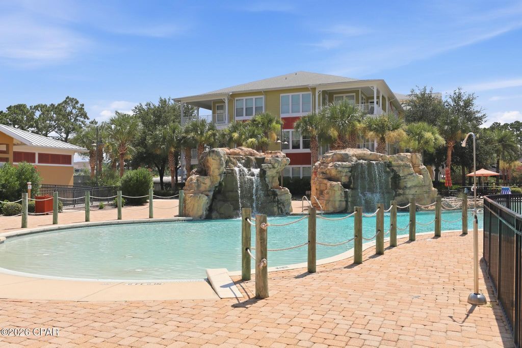 Image 32 of property listing at 8700 Front Beach Road 4309, Panama City Beach, FL 32407