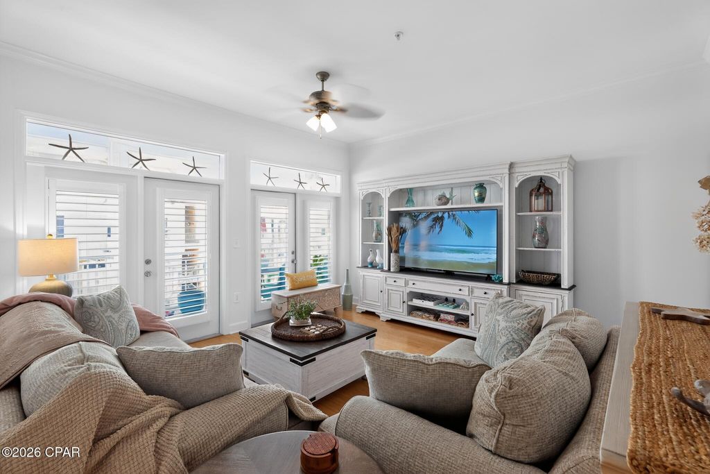 Image 5 of property listing at 8700 Front Beach Road 4309, Panama City Beach, FL 32407