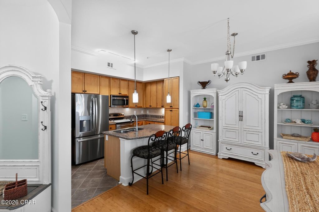 Image 7 of property listing at 8700 Front Beach Road 4309, Panama City Beach, FL 32407