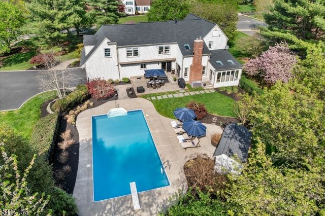 71 Ridgeview Dr, Montgomery Twp., NJ 08502