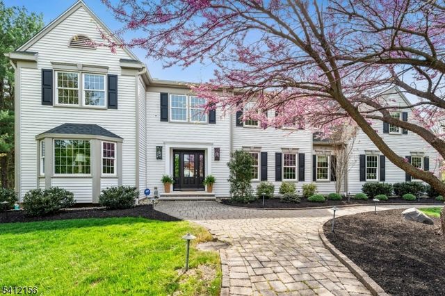 71 Ridgeview Dr, Montgomery Twp., NJ 08502