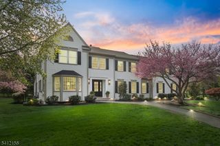 71 Ridgeview Dr, Montgomery Twp., NJ 08502