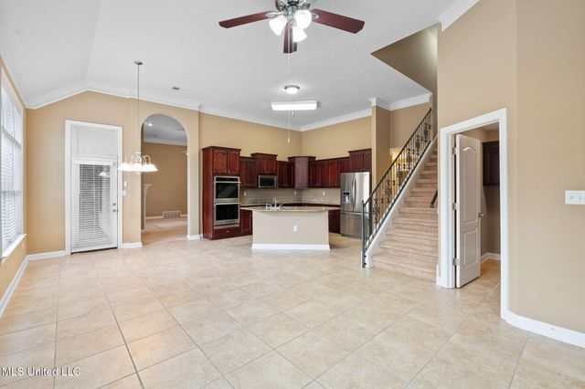 9073 Lyon Cove, Olive Branch, MS 38654