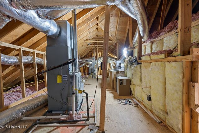 9073 Lyon Cove, Olive Branch, MS 38654