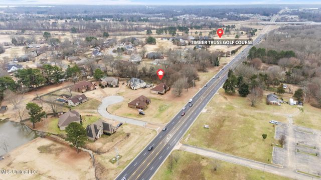 9073 Lyon Cove, Olive Branch, MS 38654