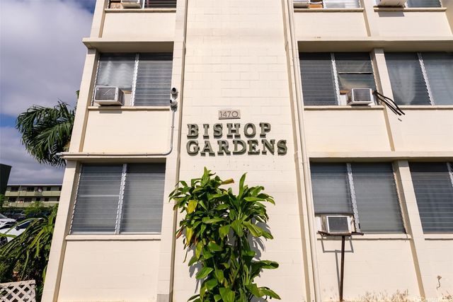 1425 Kaumualii Street C123, Honolulu, HI 96817