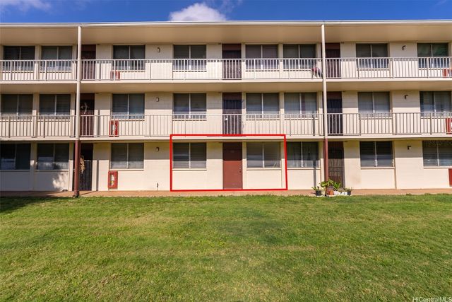 1425 Kaumualii Street C123, Honolulu, HI 96817