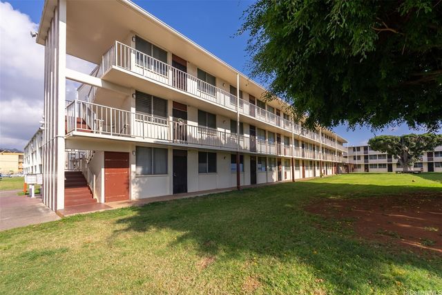 1425 Kaumualii Street C123, Honolulu, HI 96817