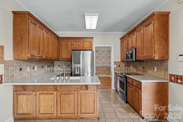 8200 Mt Olive Road, Concord, NC 28025