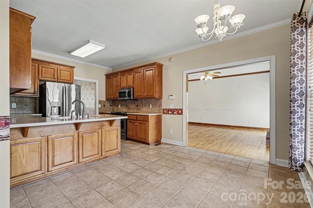 8200 Mt Olive Road, Concord, NC 28025