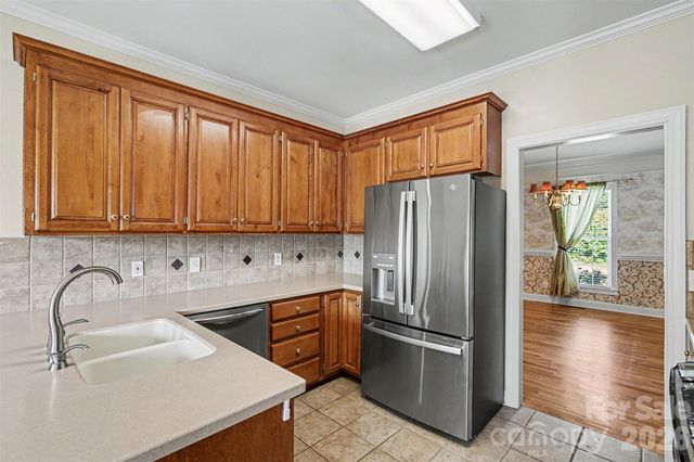 8200 Mt Olive Road, Concord, NC 28025