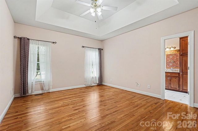 8200 Mt Olive Road, Concord, NC 28025