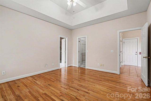 8200 Mt Olive Road, Concord, NC 28025