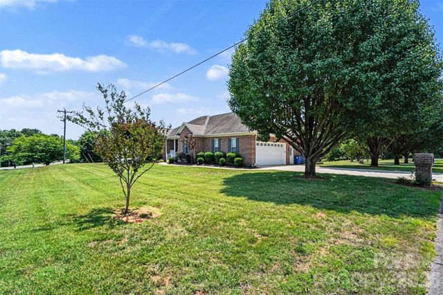 8200 Mt Olive Road, Concord, NC 28025
