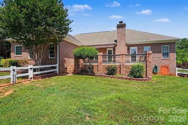 8200 Mt Olive Road, Concord, NC 28025