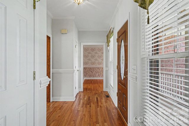 8200 Mt Olive Road, Concord, NC 28025