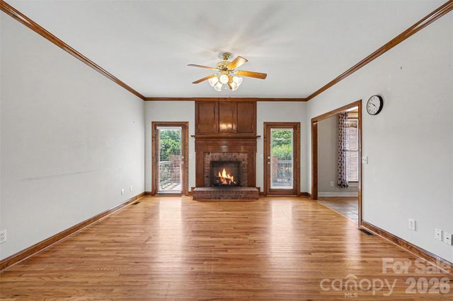 8200 Mt Olive Road, Concord, NC 28025