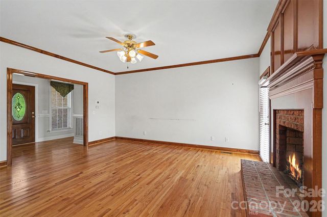 8200 Mt Olive Road, Concord, NC 28025