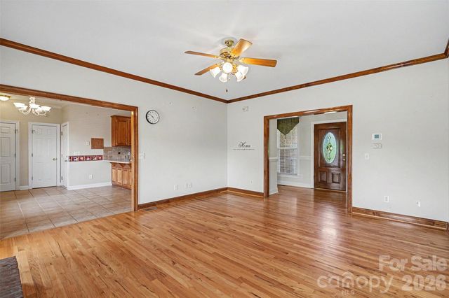 8200 Mt Olive Road, Concord, NC 28025