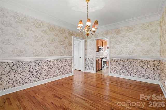 8200 Mt Olive Road, Concord, NC 28025
