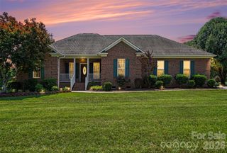 8200 Mt Olive Road, Concord, NC 28025