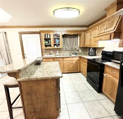 2309 Heather Avenue, Edinburg, TX 78542