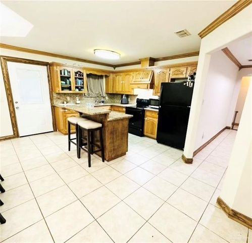 2309 Heather Avenue, Edinburg, TX 78542