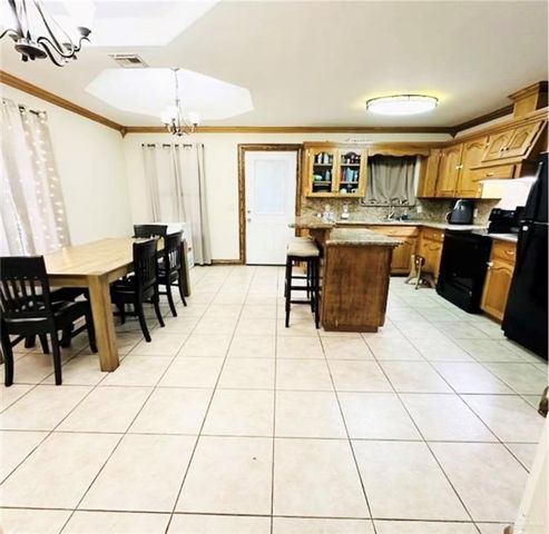 2309 Heather Avenue, Edinburg, TX 78542