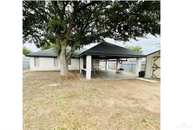 2309 Heather Avenue, Edinburg, TX 78542