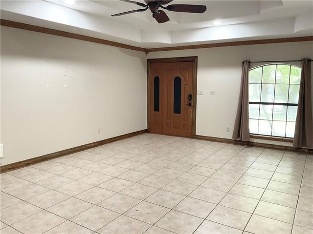 2309 Heather Avenue, Edinburg, TX 78542