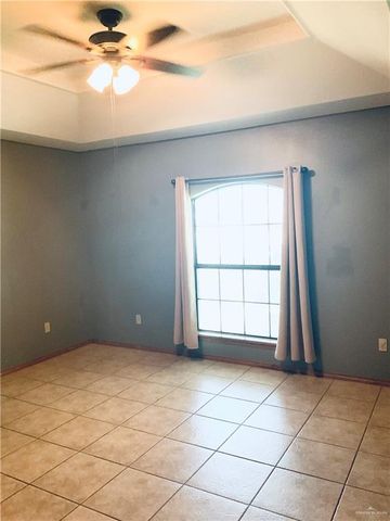 2309 Heather Avenue, Edinburg, TX 78542