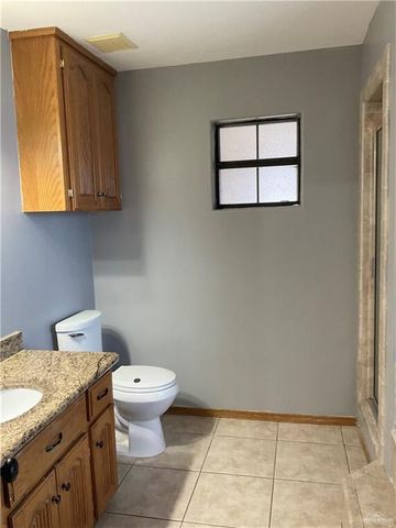 2309 Heather Avenue, Edinburg, TX 78542