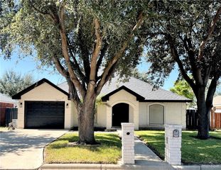 2309 Heather Avenue, Edinburg, TX 78542