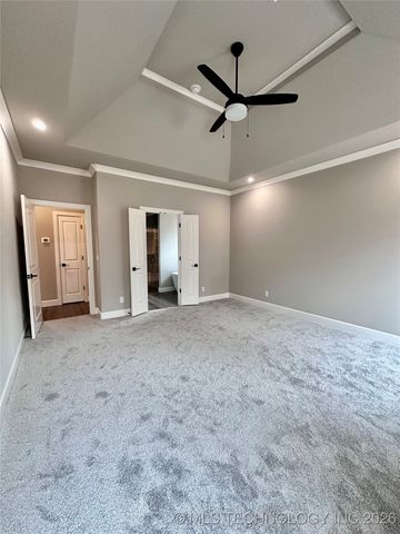 10570 Cross Oaks Drive, Skiatook, OK 74070