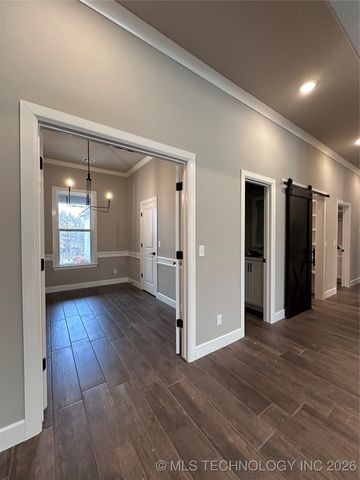 10570 Cross Oaks Drive, Skiatook, OK 74070