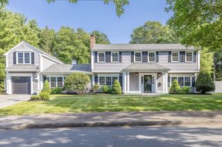 17 Appleton Road, Natick, MA 01760