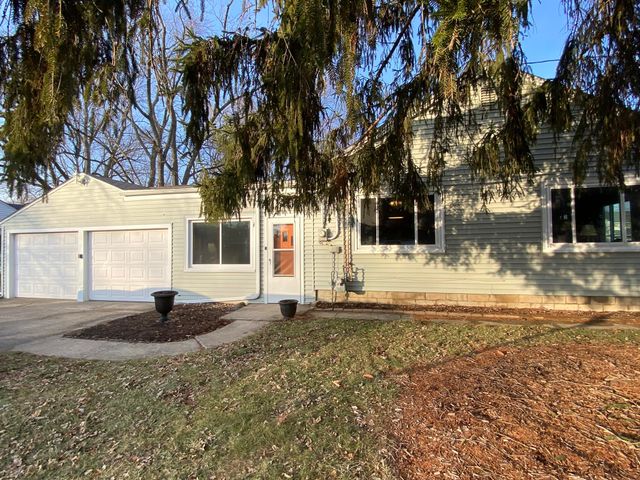 1601 Valparaiso Street, Valparaiso, IN 46383